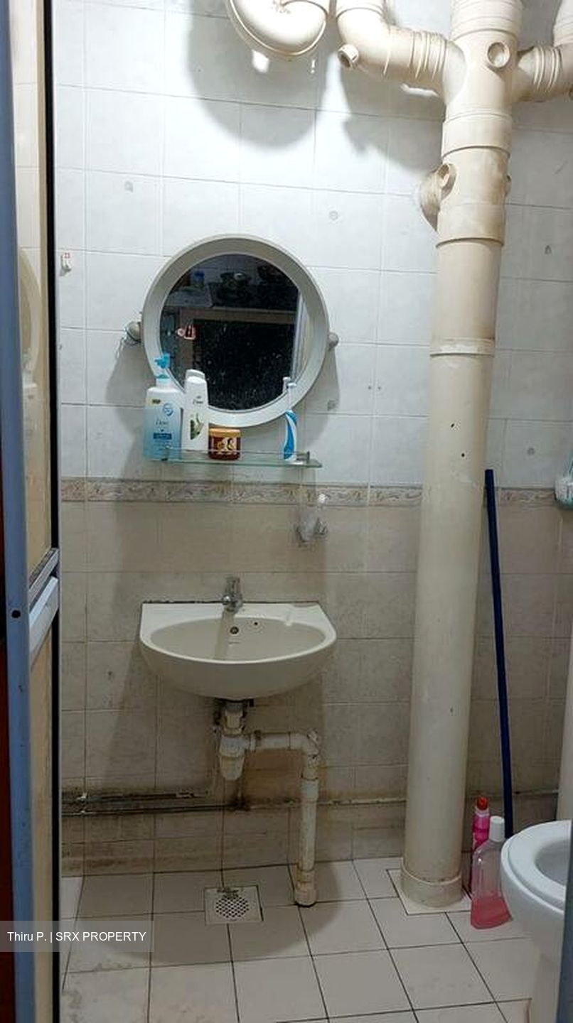 Blk 257A Compassvale Road (Sengkang), HDB 4 Rooms #458204901